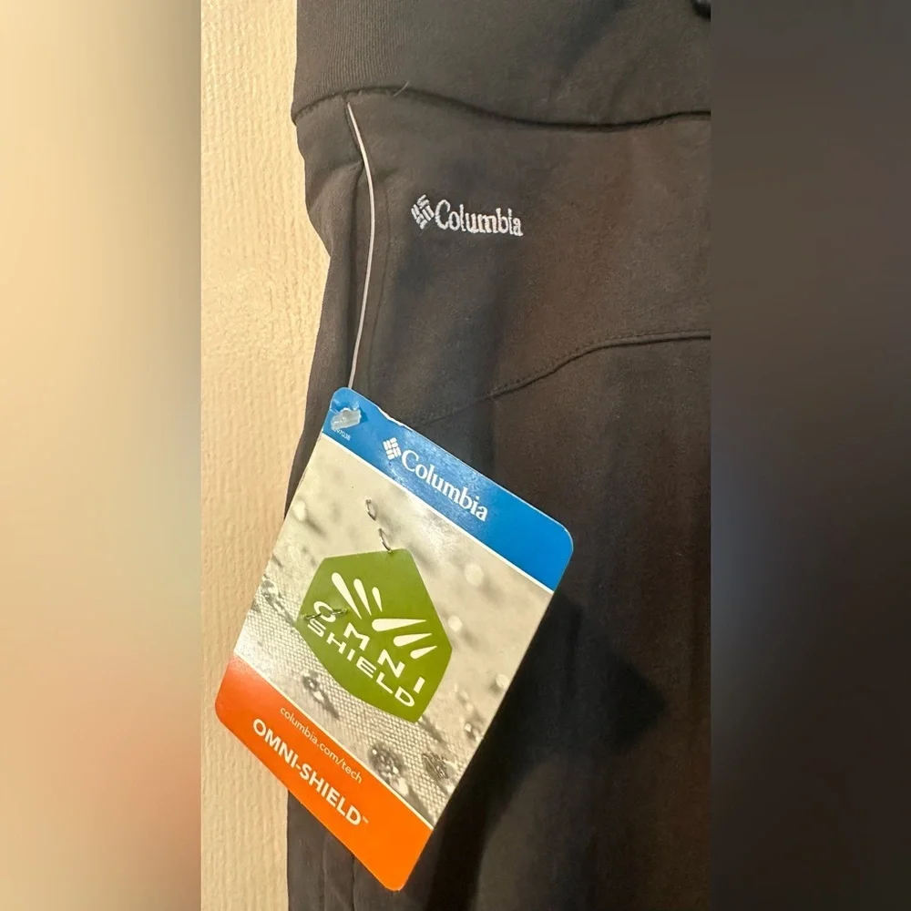 Columbia Women’s Black Skort – Size 1X – NWT - Picture 4 of 6